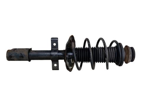 Used Right front shock absorber Right front shock absorber RENAULT CLIO V (B7_) 1.0 TCe 90 (B7MT) (91 hp) 34328338 34328338