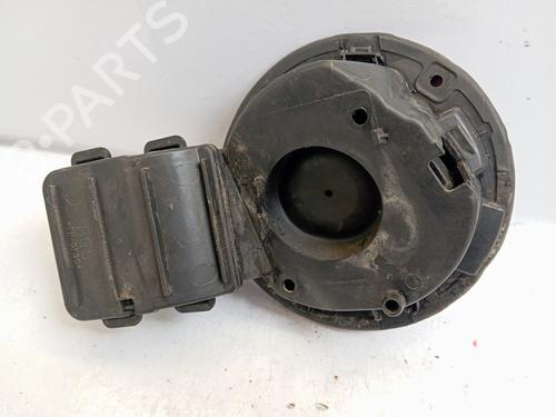Tanklåg Tanklåg RENAULT SCÉNIC III (JZ0/1_) 1.5 dCi (110 hp) 37586736 37586736