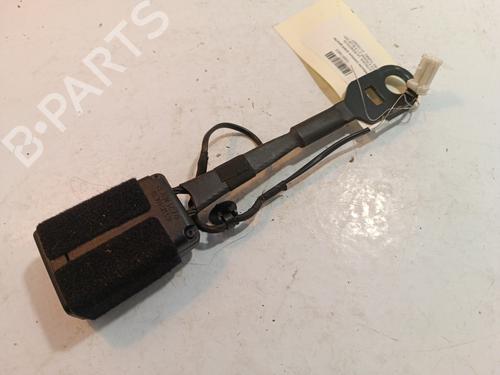 Engate do cinto Engate do cinto CITROËN C3 III (SX) 1.5 BlueHDi 100 (SXYHYP, SXYHTU) (102 hp) 34324302 34324302