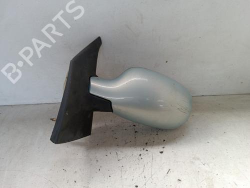 Used Left mirror Left mirror RENAULT SCÉNIC I MPV (JA0/1_, FA0_) [1999-2010] 35810485 35810485