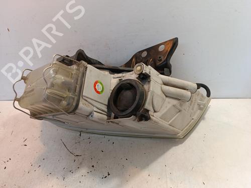 Used Right headlight Right headlight SKODA OCTAVIA II (1Z3) [2004-2013] 35808774 35808774