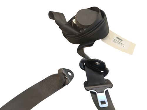 Used Front right seatbelt Front right seatbelt CITROËN BERLINGO / BERLINGO FIRST MPV (MF_, GJK_, GFK_) [1996-2026] 34330129 34330129