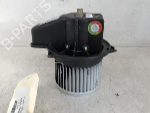 Used Heater blower motor Heater blower motor FIAT PANDA (312_, 319_) 0.9 (312PXG1A) (86 hp) 34321922 34321922