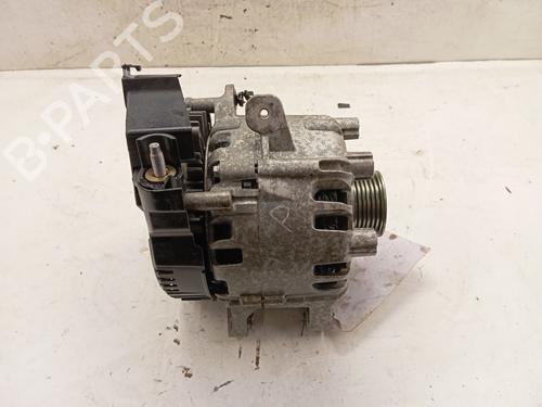 Used Alternator Alternator PEUGEOT 508 SW II (FC_, FJ_, F4_) Hybrid 224 (F45GQU) (224 hp) 34326500 34326500