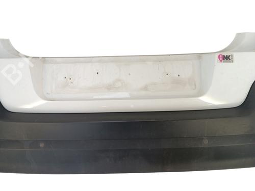 rear-bumper-citroen-c3-iii-sx-2016-36472158 main image