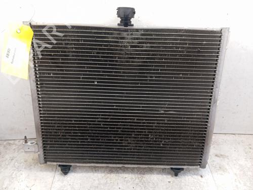 AC radiator CITROËN C3 II (SC_) 1.2 VTi 82 | BP37077847M32 - Image 2