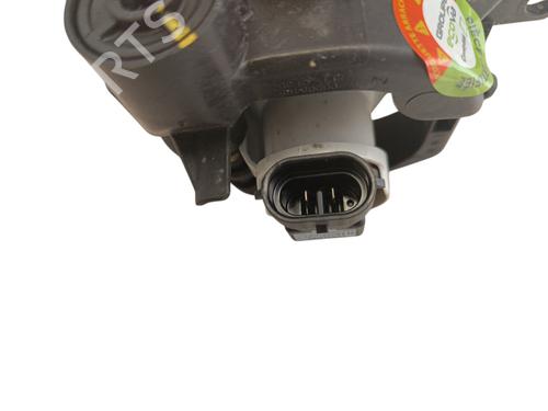 Nebelscheinwerfer links für Nebelscheinwerfer links TOYOTA YARIS (_P13_) [2010-2020] 34330415 34330415