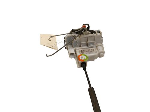 Used Front left lock Front left lock FIAT 500 (312_) 1.2 (312AXA1A) (69 hp) 34357863 34357863