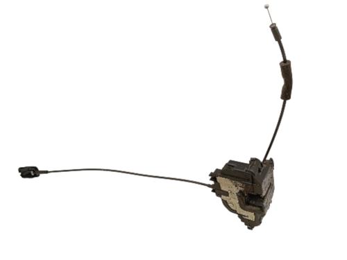 Used Front right lock Front right lock RENAULT CLIO III Hatchback Van (SB_, SR_) [2005-2026] 34328127 34328127