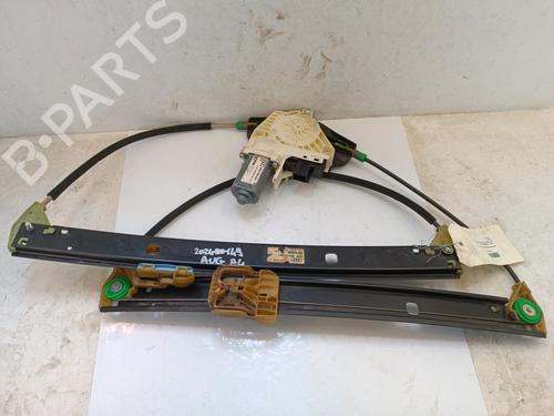 Used Front left window mechanism Front left window mechanism AUDI A4 B8 Avant (8K5) [2007-2017] 34324070 34324070