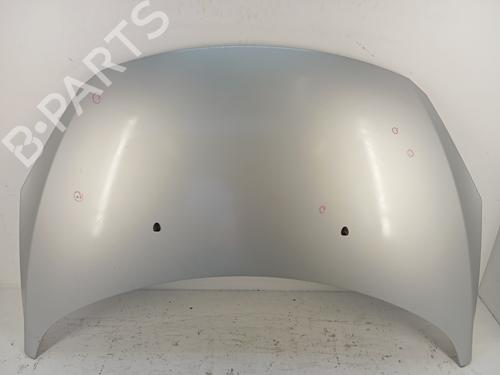 Used Hood Hood PEUGEOT 307 (3A/C) 1.6 HDi (90 hp) 34323659 34323659