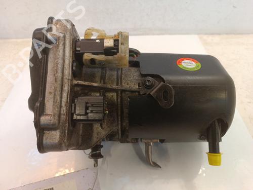 Used Steering pump Steering pump CITROËN C5 III Break (RW_) 2.2 HDi 200 (204 hp) 34323808 34323808