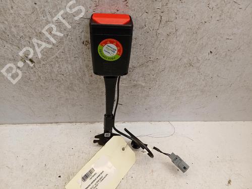Seat buckle RENAULT CLIO V (B7_) 1.0 LPG (B7MT) | BP40348453I32 - Image 3