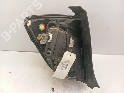 Right taillight CITROËN C3 II (SC_) 1.4 HDi 70 (SC8HZC, SC8HR0, SC8HP4) | BP38678036C35 - Image 3