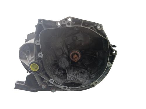 Used Gearbox Gearbox CITROËN C4 Picasso I MPV (UD_) [2006-2015] 39760486 39760486