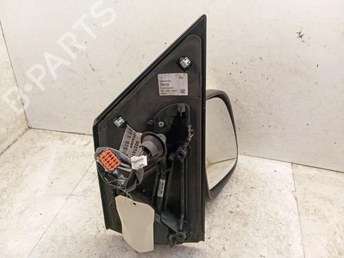 Used Right mirror Right mirror PEUGEOT EXPERT Van (V_) 2.0 BlueHDi 150 (150 hp) 36769163 36769163