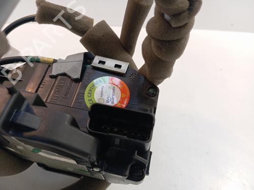 Front left lock NISSAN PULSAR Hatchback (C13) 1.2 DIG-T | BP34325196C98 - Image 2