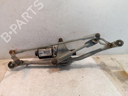 Motorino tergicristallo anteriore Motorino tergicristallo anteriore FIAT 500L (351_, 352_) 1.3 D Multijet (199.LYM11, 199.LYM1A) (95 hp) 34324456 34324456