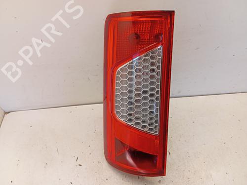 Fanale posteriore sinistro Fanale posteriore sinistro FORD TRANSIT CONNECT (P65_, P70_, P80_) 1.8 TDCi (110 hp) 34325896 34325896