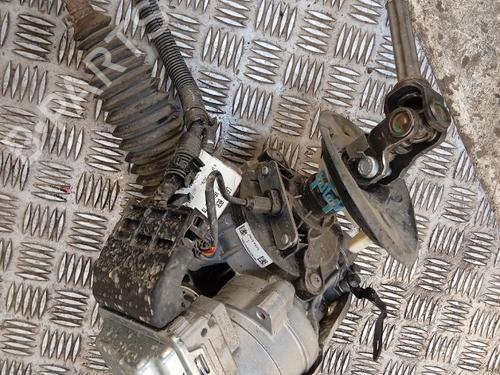 Steering rack PEUGEOT RIFTER 1.5 BlueHDi 100 | BP40601073M22 - Image 6