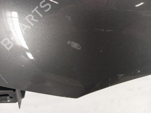 Used Left front fenders Left front fenders RENAULT LAGUNA I (B56_, 556_) 2.0 (B56C/H/N) (113 hp) 35809194 35809194