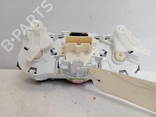 Climate control OPEL CORSA E (X15) 1.4 (08, 68) | BP37656202I5 - Image 3