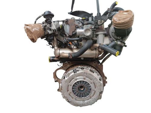Used Engine Engine KIA PRO CEE'D (ED) [2008-2013] 34737575 34737575