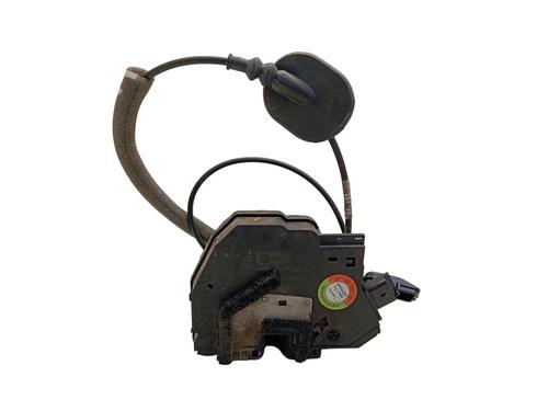 Used Rear left lock Rear left lock RENAULT CAPTUR I (J5_, H5_) 1.5 dCi 90 (J5N4, J5M5, J5MW, J5M6, J5AL, J5AJ) (90 hp) 34328173 34328173