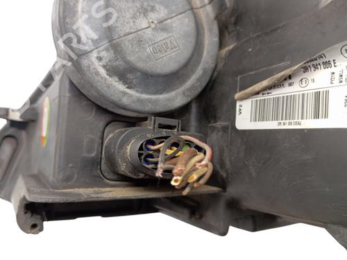 Right headlight SEAT EXEO (3R2) 2.0 TDI | BP37529067C29 - Image 3