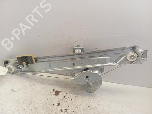 Used Rear left window mechanism Rear left window mechanism 39488298 39488298