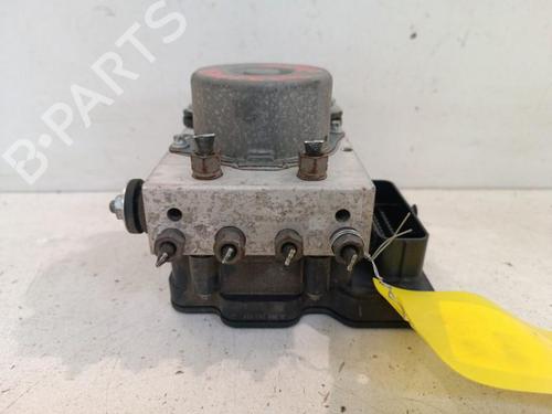Abs pomp Abs pomp RENAULT CLIO IV (BH_) 1.5 dCi 75 (75 hp) 34321559 34321559