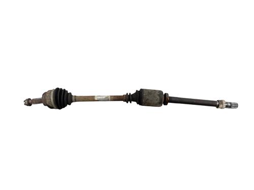 Used Right front driveshaft Right front driveshaft RENAULT TRAFIC II Van (FL) 1.9 dCi 100 (FL0C, FL0K, FL0B) (101 hp) 34327912 34327912