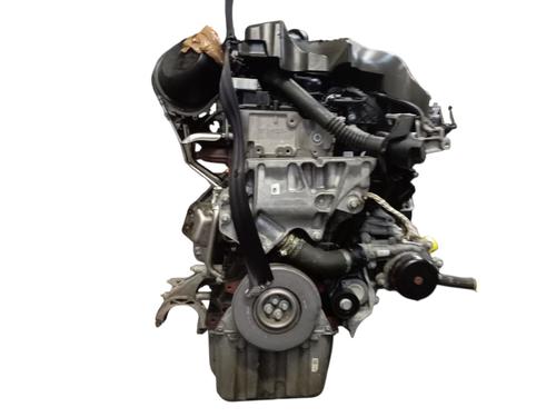 Engine MERCEDES-BENZ SPRINTER 3-t Van (B910) | BP34327850M1 - Image 4