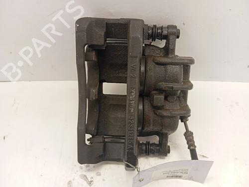 Used Right front brake caliper Right front brake caliper PEUGEOT EXPERT Van (VF3A_, VF3U_, VF3X_) 2.0 HDi 130 (128 hp) 34327235 34327235
