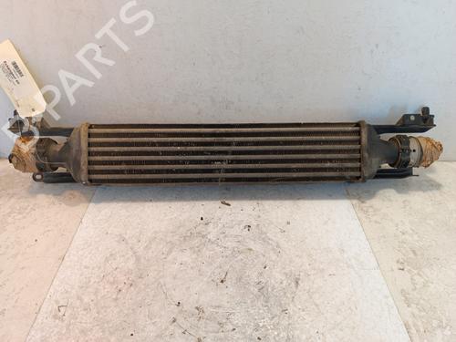 Intercooler Intercooler OPEL CORSA D (S07) 1.3 CDTI (L08, L68) (90 hp) 34324951 34324951