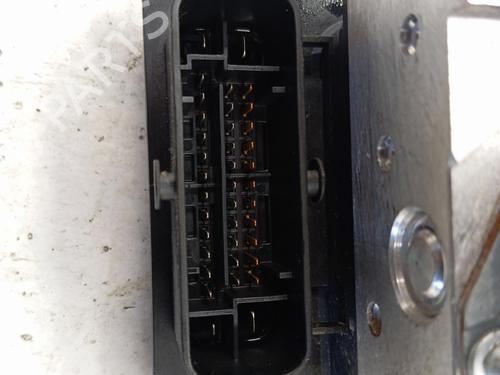 Used ABS pump ABS pump CITROËN C4 Picasso I MPV (UD_) [2006-2015] 34328623 34328623