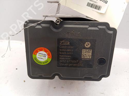 ABS pump BMW 3 Coupe (E92) 330 d | BP37586705M43 - Image 3