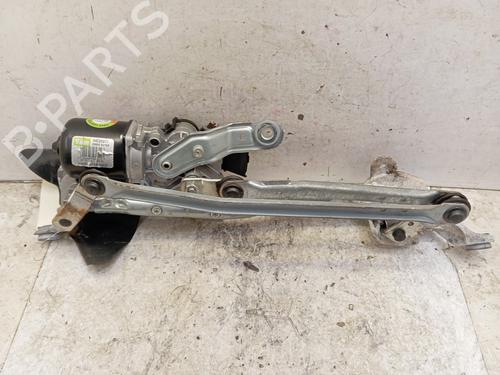 Front wiper motor NISSAN NOTE (E11, NE11) 1.4 | BP36572722M29 - Image 3