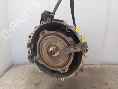 Used Gearbox Gearbox JAGUAR XF I (X250) 2.7 D (207 hp) 34322263 34322263