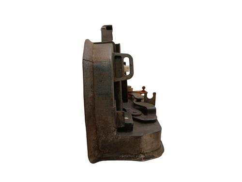 Front right lock BMW X5 (E53) | BP34323719C97 - Image 3