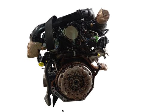 Used Engine Engine RENAULT MEGANE IV Hatchback (B9A/M/N_) 1.6 dCi 130 (B9A4) (130 hp) 40224893 40224893
