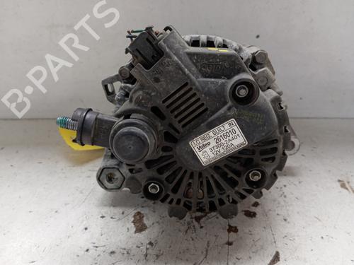 alternator-kia-rio-iii-ub-2011-2012-2013-2014-2015-2016-2017-34323038 main image