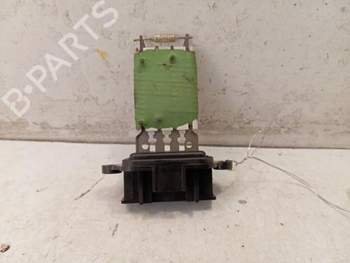 Used Heater resistor Heater resistor RENAULT TWINGO III (BCM_, BCA_) 0.9 TCe 95 (92 hp) 34324883 34324883