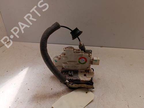 Højre bagtil lås Højre bagtil lås AUDI A5 Sportback (8TA) 2.0 TDI (170 hp) 34325393 34325393