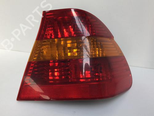 Højre baglygte Højre baglygte BMW 3 (E46) 318 d (116 hp) 34320344 34320344