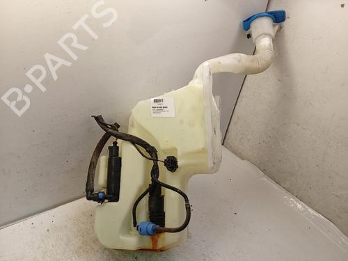 Used Windscreen washer tank Windscreen washer tank AUDI A3 Sportback (8VA, 8VF) 1.6 TDI (105 hp) 39929028 39929028