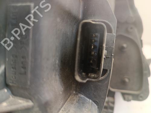 Left headlight RENAULT MODUS / GRAND MODUS (F/JP0_) 1.2 (JP0C, JP0K, FP0C, FP0K, FP0P, JP0P, JP0T) | BP37738282C28 - Image 3