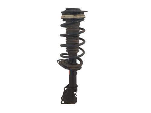 Right front shock absorber RENAULT KANGOO Express (FW0/1_) 1.5 dCi 70 (FW0A, KW0V) | BP34327798M17 - Image 2
