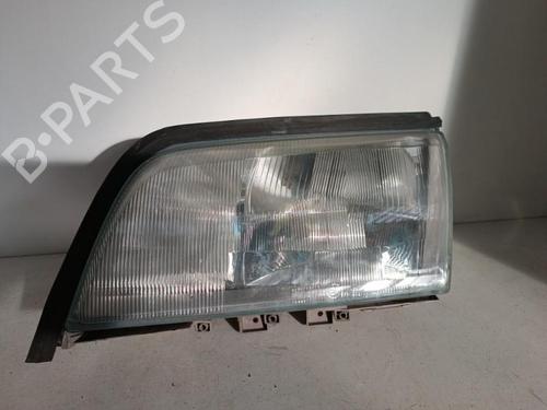 Used Left headlight Left headlight MERCEDES-BENZ C-CLASS (W202) C 250 D (202.125) (113 hp) 34321349 34321349