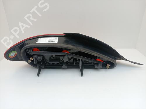 Used Right taillight Right taillight PEUGEOT 406 Coupe (8C) 2.2 HDI (133 hp) 35808518 35808518